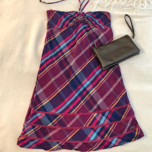 Roxy Dress - Picture 2 of 4